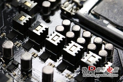 华硕Maximus VI Hero评测 
