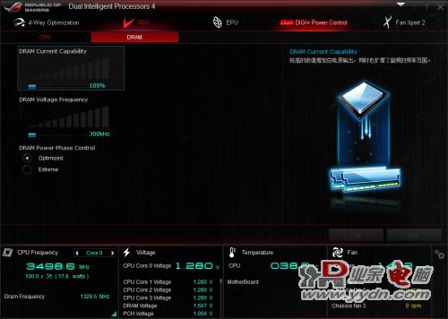 华硕Maximus VI Hero评测 