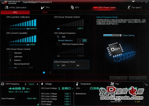 华硕Maximus VI Hero评测 