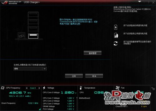 华硕Maximus VI Hero评测 