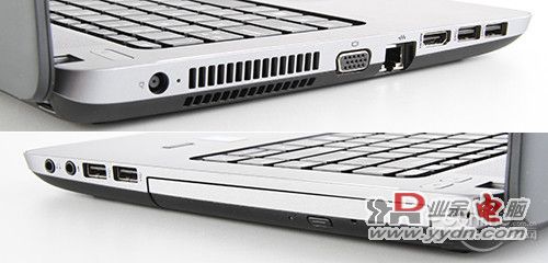 惠普ProBook 440G1