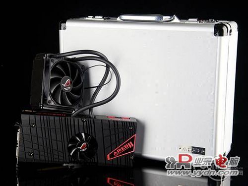 ARES II