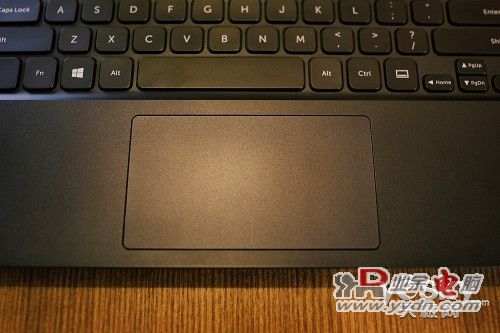 11.6寸触控屏 戴尔Inspiron 11超极本图赏