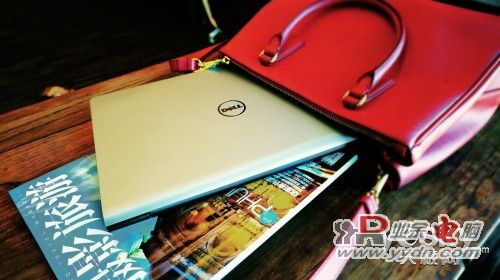 11.6寸触控屏 戴尔Inspiron 11超极本图赏