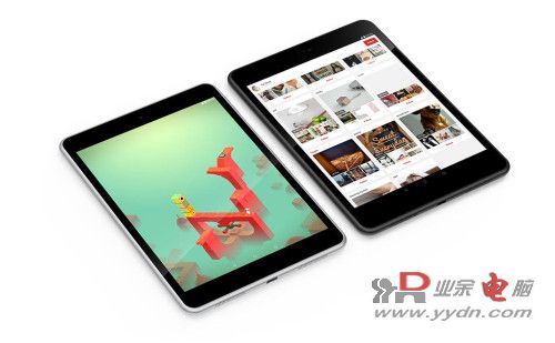 诺基亚发布新平板电脑重回市场 是好是坏？