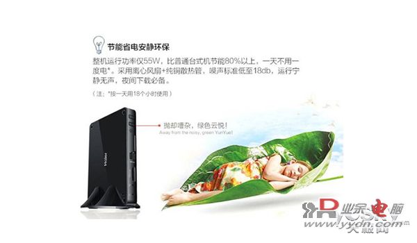 家庭娱乐最佳选择 热门台式机编辑整合推荐