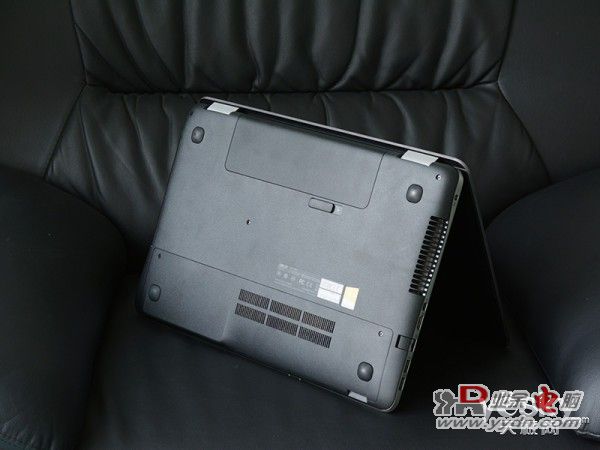 搭载AMD FX7600处理器 华硕新本N551ZU评测