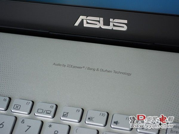 搭载AMD FX7600处理器 华硕新本N551ZU评测