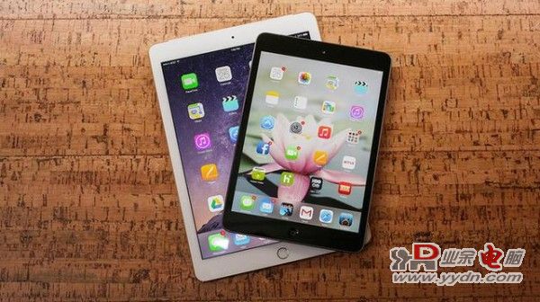 太惊悚了!iPad Pro直接变二合一平板笔记本