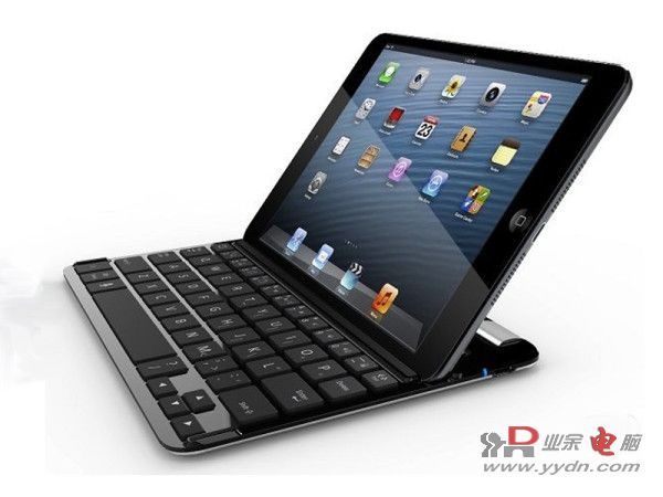 准备合体了？未来iPad的功能和Surface一样