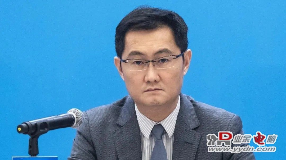 腾讯“分手”传闻，“吓丢”美团千亿市值？