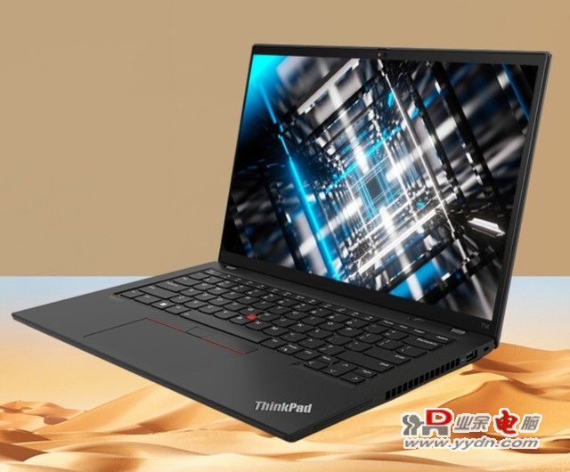 【推荐】联想ThinkPad T14新品商务本