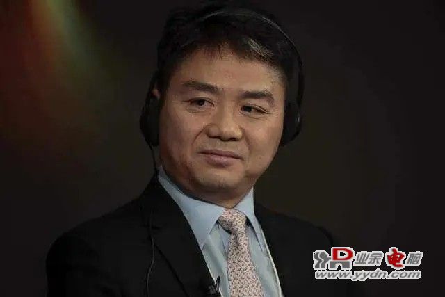 刘强东明州事件双方和解 称是误会