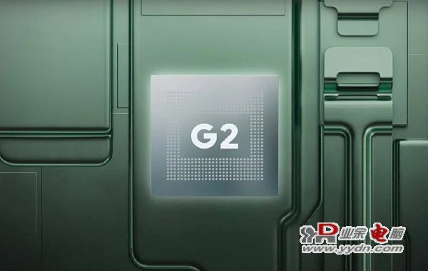 谷歌证实Tensor G2处理器仍采用三星5nm工艺 并非4nm