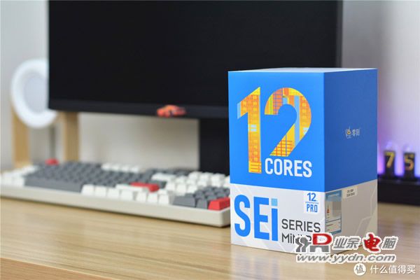 国产品牌零刻SEi12 Pro迷你电脑评测