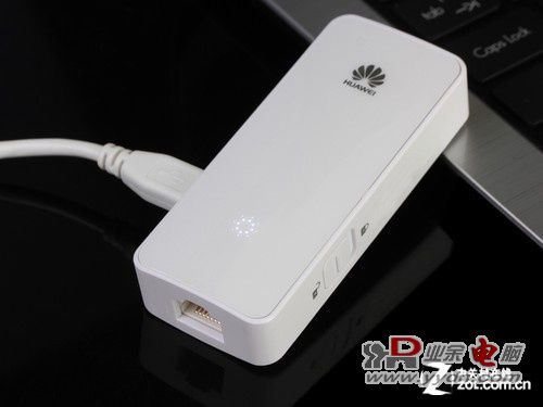 华为 WS331a 外观图 