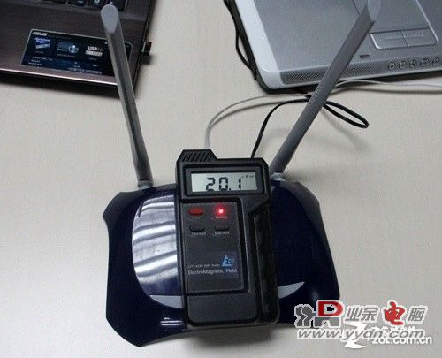 揭真相！无线路由器的辐射到底可怕不？ 