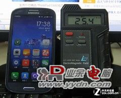 揭真相！无线路由器的辐射到底可怕不？ 