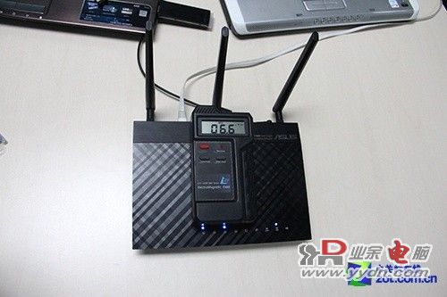 无线路由器的辐射到底可怕不