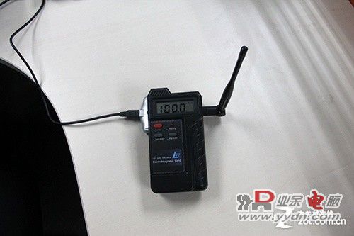 揭真相！无线路由器的辐射到底可怕不？ 