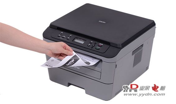 DCP-7080D 黑白激光一体机全套驱动