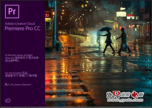 Adobe Premiere Pro