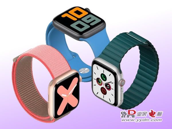 智能手表的大时代来了 怎么买才能不吃灰？