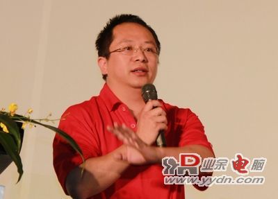 传周鸿祎入股移动媒体VIVA 媒体野心初现 