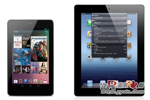 并非剑指iPad