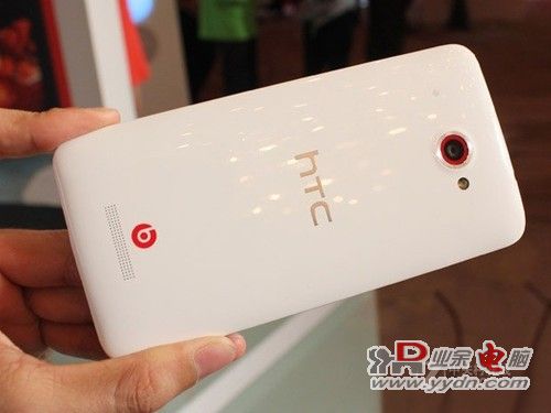 1080P高清屏 HTC Butterfly报价不足4K2 