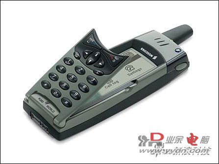 爱立信R380 爱立信R380