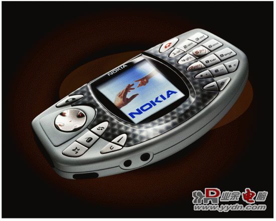 N-Gage N-Gage