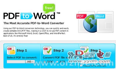 �ְ��ֽ���������߽�PDF�ĵ�ת����word��ʽ