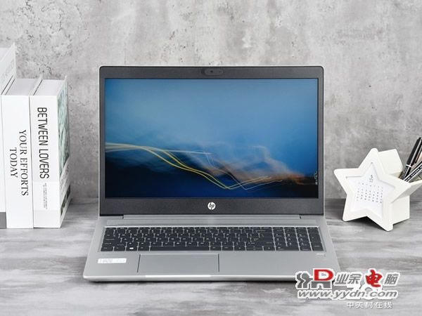 惠普战66 三代 AMD版评测