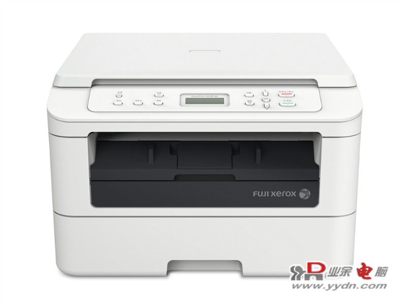 富士施乐Fuji Xerox DocuPrint M228 db 驱动