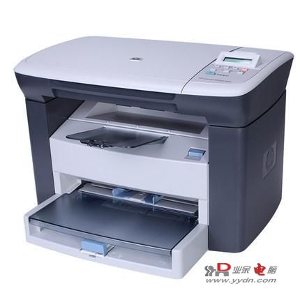 HP LaserJet M1005 多功能打印机系列